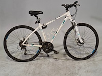 Mountainbike, rove, liv 2