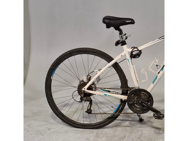 Mountainbike, rove, liv 2 - afbeelding 6 van  13