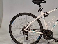 Mountainbike, rove, liv 2 - afbeelding 6 van  13