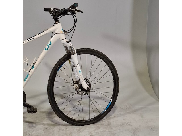 Mountainbike, rove, liv 2 - afbeelding 7 van  13