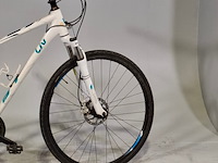 Mountainbike, rove, liv 2 - afbeelding 7 van  13