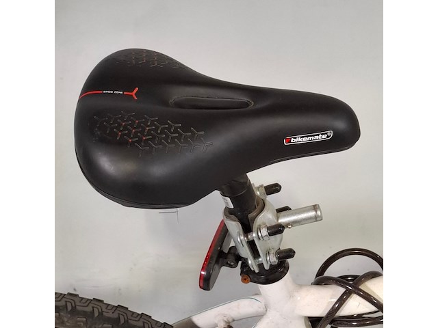 Mountainbike, rove, liv 2 - afbeelding 8 van  13