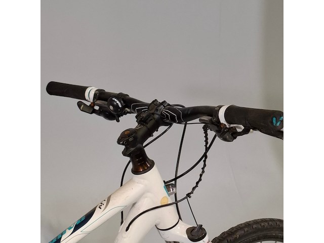 Mountainbike, rove, liv 2 - afbeelding 9 van  13