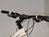 Mountainbike, rove, liv 2 - afbeelding 9 van  13
