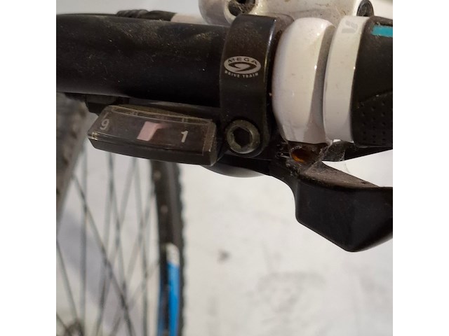 Mountainbike, rove, liv 2 - afbeelding 10 van  13