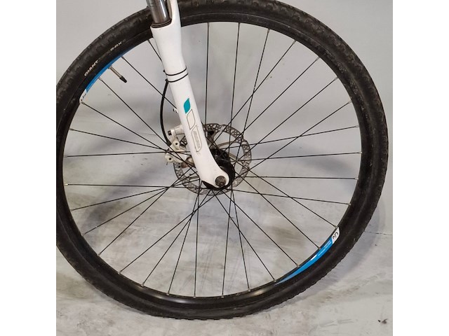Mountainbike, rove, liv 2 - afbeelding 12 van  13