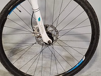 Mountainbike, rove, liv 2 - afbeelding 12 van  13