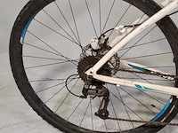 Mountainbike, rove, liv 2 - afbeelding 13 van  13