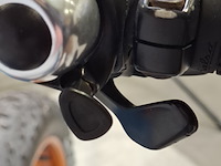 Mountainbike, salsa, mukluk - afbeelding 2 van  14