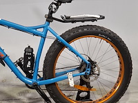 Mountainbike, salsa, mukluk - afbeelding 4 van  14