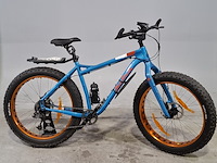 Mountainbike, salsa, mukluk - afbeelding 1 van  14