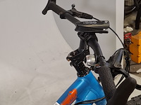 Mountainbike, salsa, mukluk - afbeelding 14 van  14