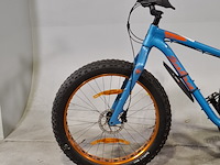 Mountainbike, salsa, mukluk - afbeelding 5 van  14