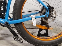 Mountainbike, salsa, mukluk - afbeelding 6 van  14