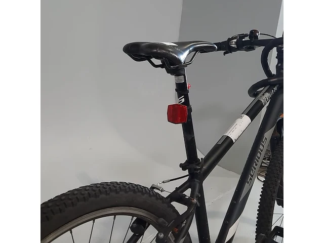 Mountainbike, serious, rockville - afbeelding 2 van  24