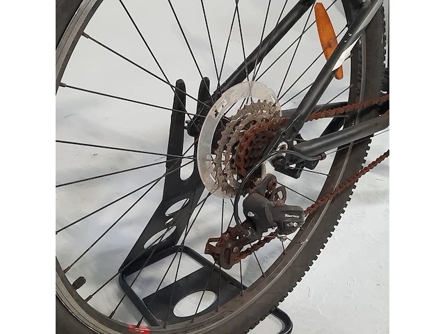 Mountainbike, serious, rockville - afbeelding 3 van  24