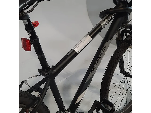 Mountainbike, serious, rockville - afbeelding 5 van  24