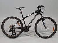Mountainbike, serious, rockville