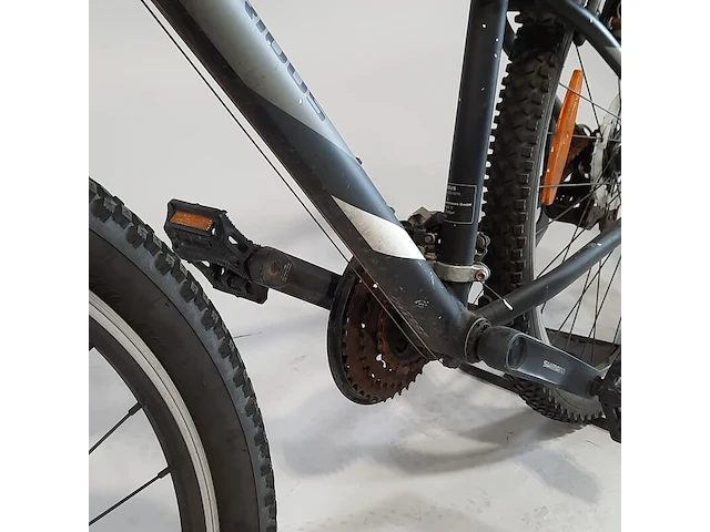 Mountainbike, serious, rockville - afbeelding 13 van  24