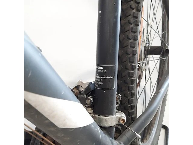 Mountainbike, serious, rockville - afbeelding 14 van  24