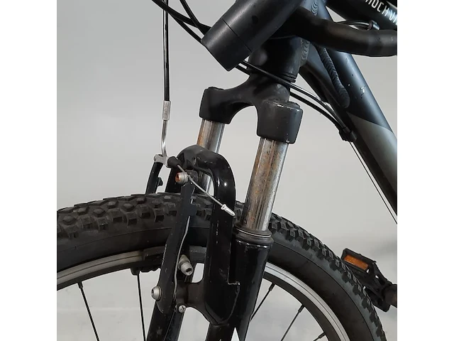 Mountainbike, serious, rockville - afbeelding 16 van  24