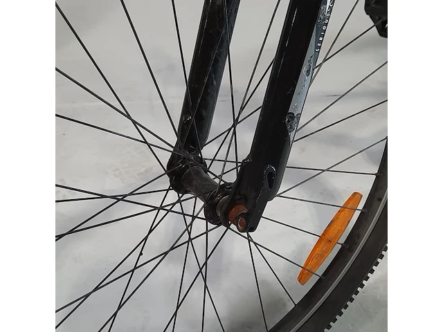 Mountainbike, serious, rockville - afbeelding 17 van  24