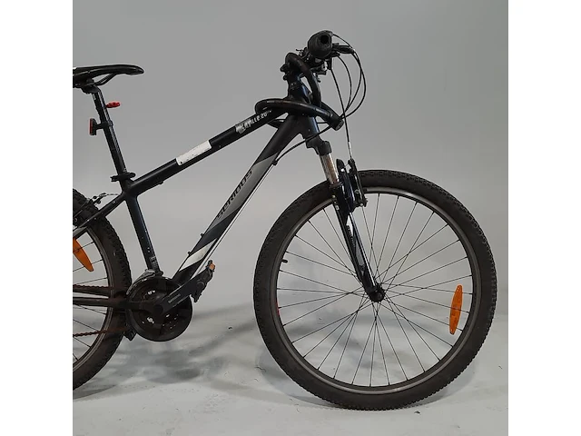 Mountainbike, serious, rockville - afbeelding 18 van  24
