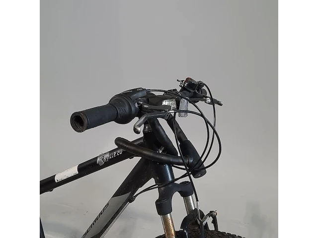 Mountainbike, serious, rockville - afbeelding 19 van  24