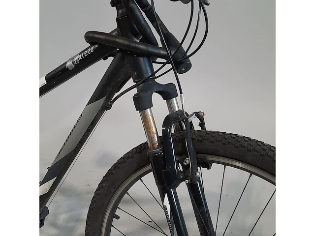 Mountainbike, serious, rockville - afbeelding 20 van  24