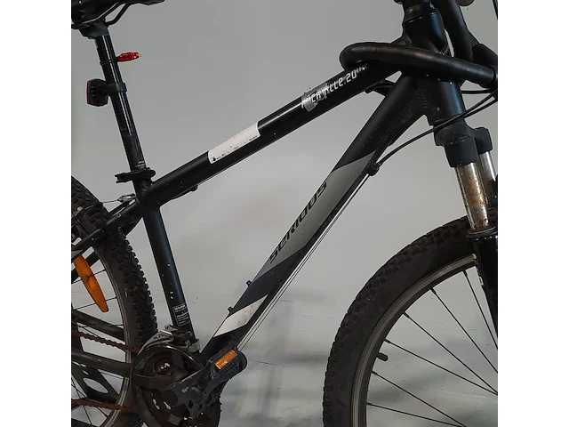 Mountainbike, serious, rockville - afbeelding 22 van  24