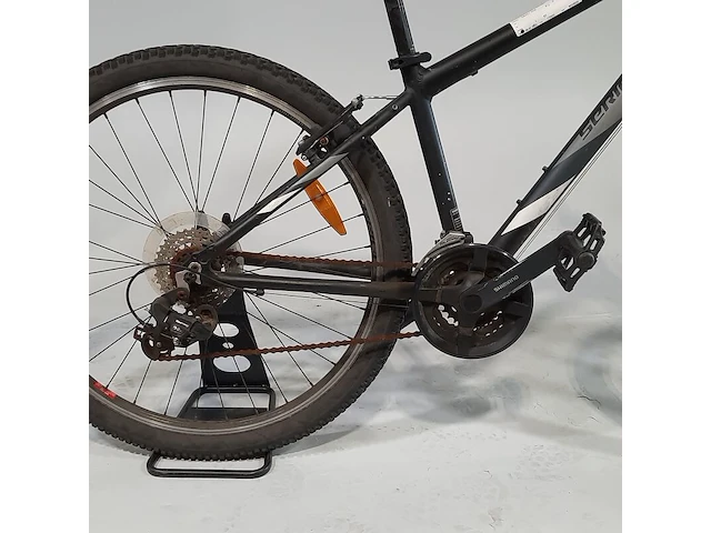 Mountainbike, serious, rockville - afbeelding 23 van  24