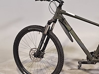 Mountainbike, serious - afbeelding 2 van  10