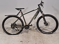 Mountainbike, serious - afbeelding 1 van  10
