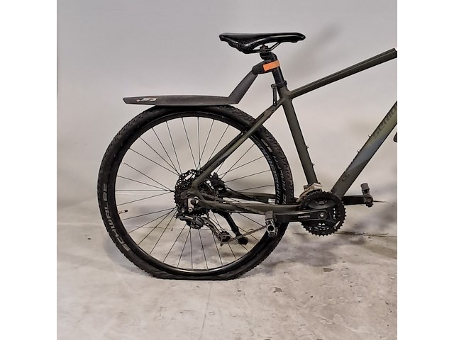 Mountainbike, serious - afbeelding 3 van  10