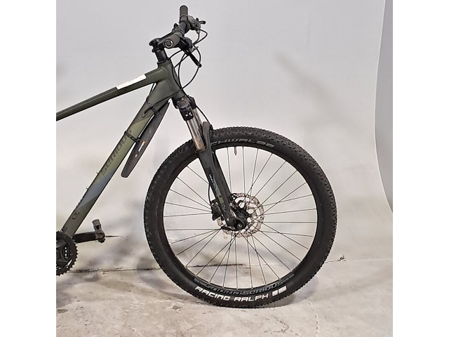 Mountainbike, serious - afbeelding 4 van  10