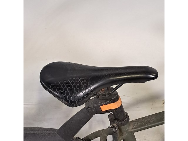 Mountainbike, serious - afbeelding 5 van  10