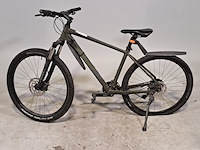 Mountainbike, serious - afbeelding 9 van  10