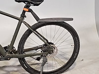 Mountainbike, serious - afbeelding 10 van  10