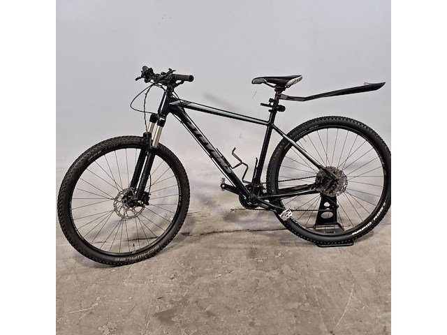 Mountainbike, stevens, applebee - afbeelding 2 van  12