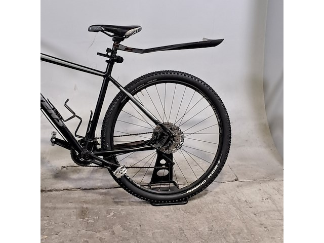 Mountainbike, stevens, applebee - afbeelding 3 van  12