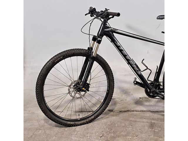 Mountainbike, stevens, applebee - afbeelding 4 van  12
