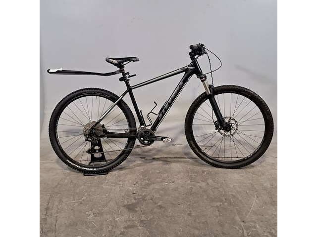 Mountainbike, stevens, applebee - afbeelding 1 van  12
