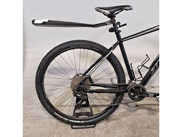 Mountainbike, stevens, applebee - afbeelding 5 van  12