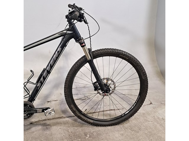 Mountainbike, stevens, applebee - afbeelding 6 van  12