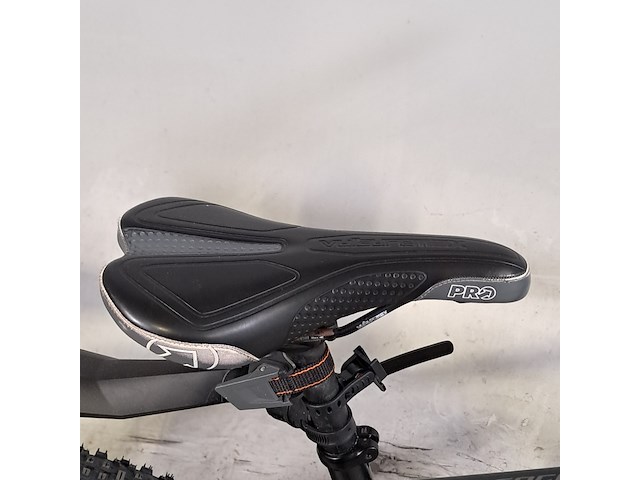 Mountainbike, stevens, applebee - afbeelding 7 van  12