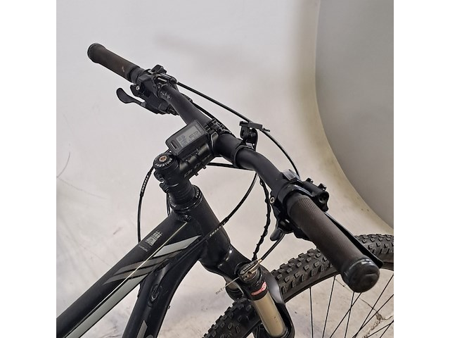 Mountainbike, stevens, applebee - afbeelding 8 van  12