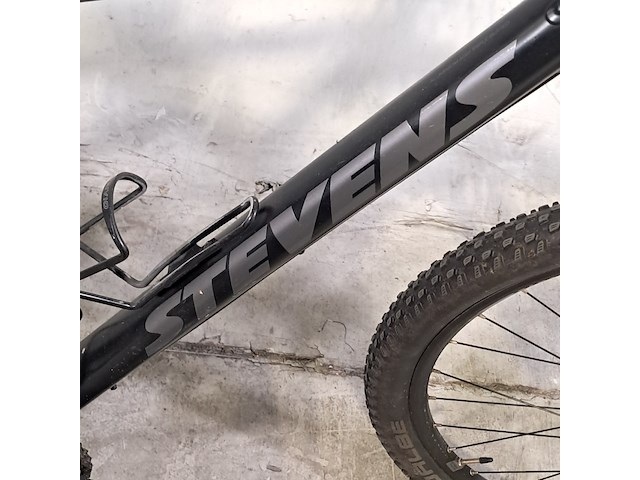 Mountainbike, stevens, applebee - afbeelding 10 van  12