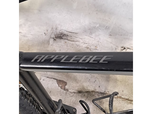 Mountainbike, stevens, applebee - afbeelding 11 van  12