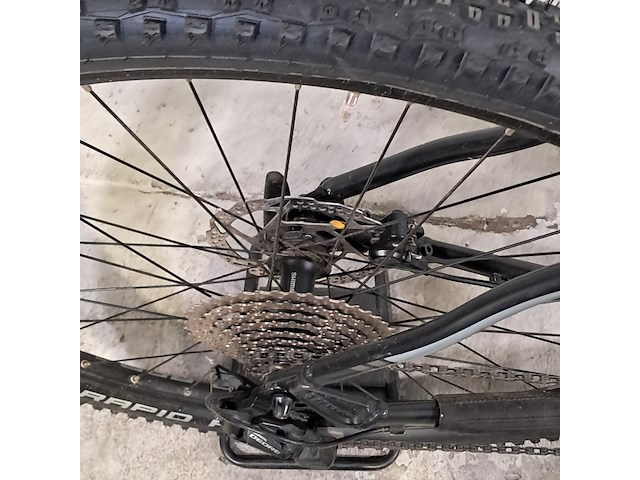 Mountainbike, stevens, applebee - afbeelding 12 van  12