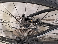 Mountainbike, stevens, applebee - afbeelding 12 van  12